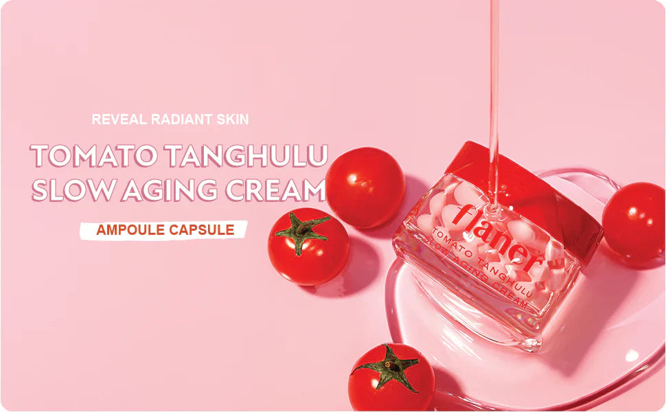 Tomato Face Moisturizer Cream 50ml