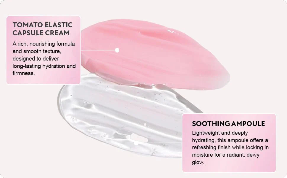 Tomato Face Moisturizer Cream 50ml