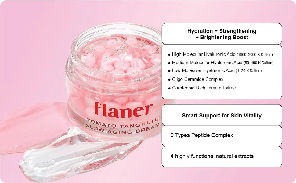 Tomato Face Moisturizer Cream 50ml