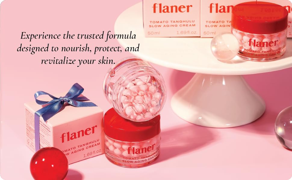 Tomato Face Moisturizer Cream 50ml