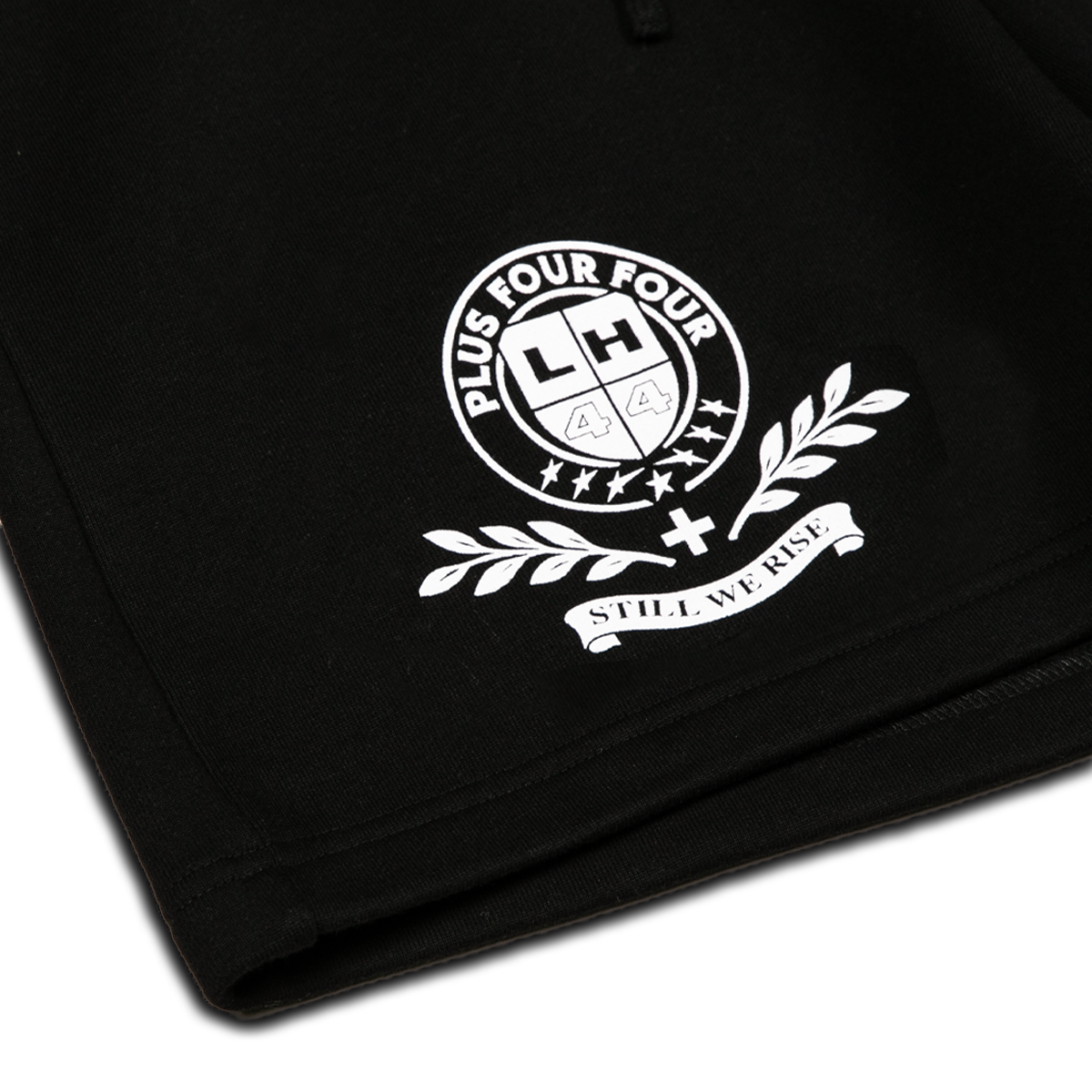 Pantalones cortos universitarios +44 PLUS44