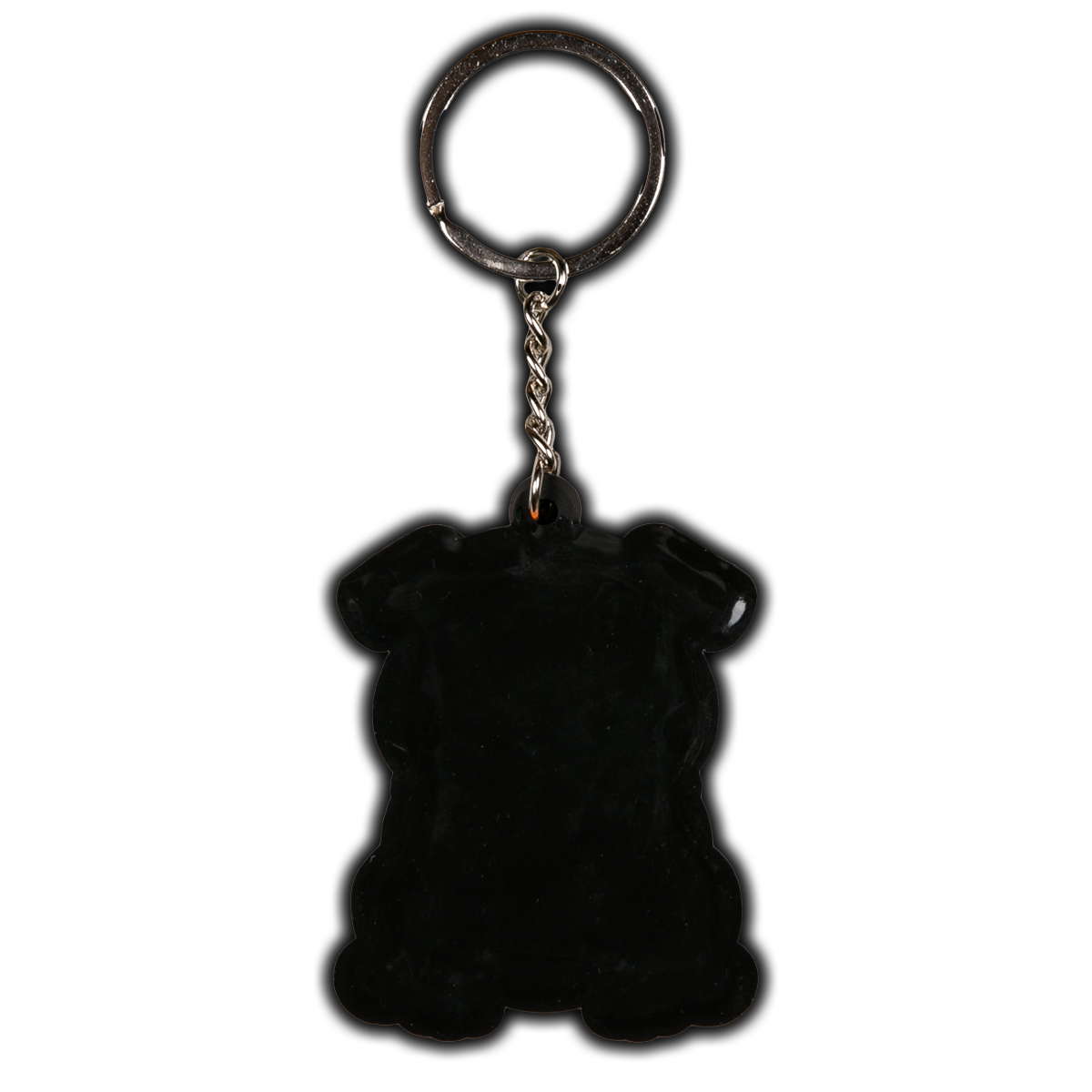 +44 Roscoe Keychain