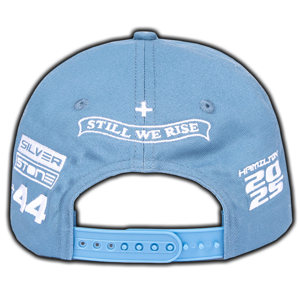 +44 Silverstone Varsity Hat
