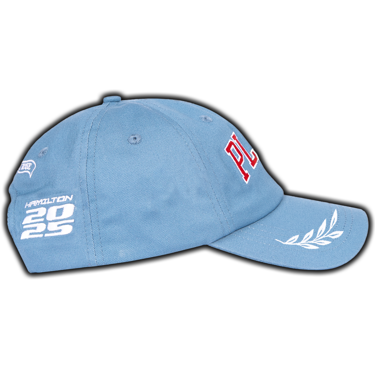 +44 Silverstone Varsity Hat