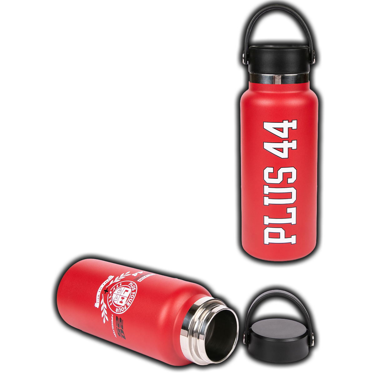 +44 Silverstone Varsity Water Bottle