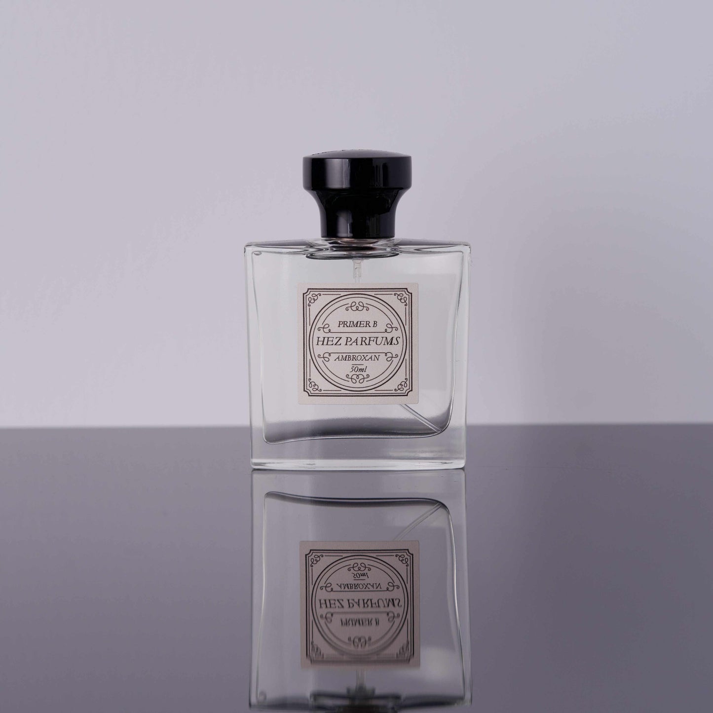 Primer 002 (Fragrance Enhancer) – AMBROXAN