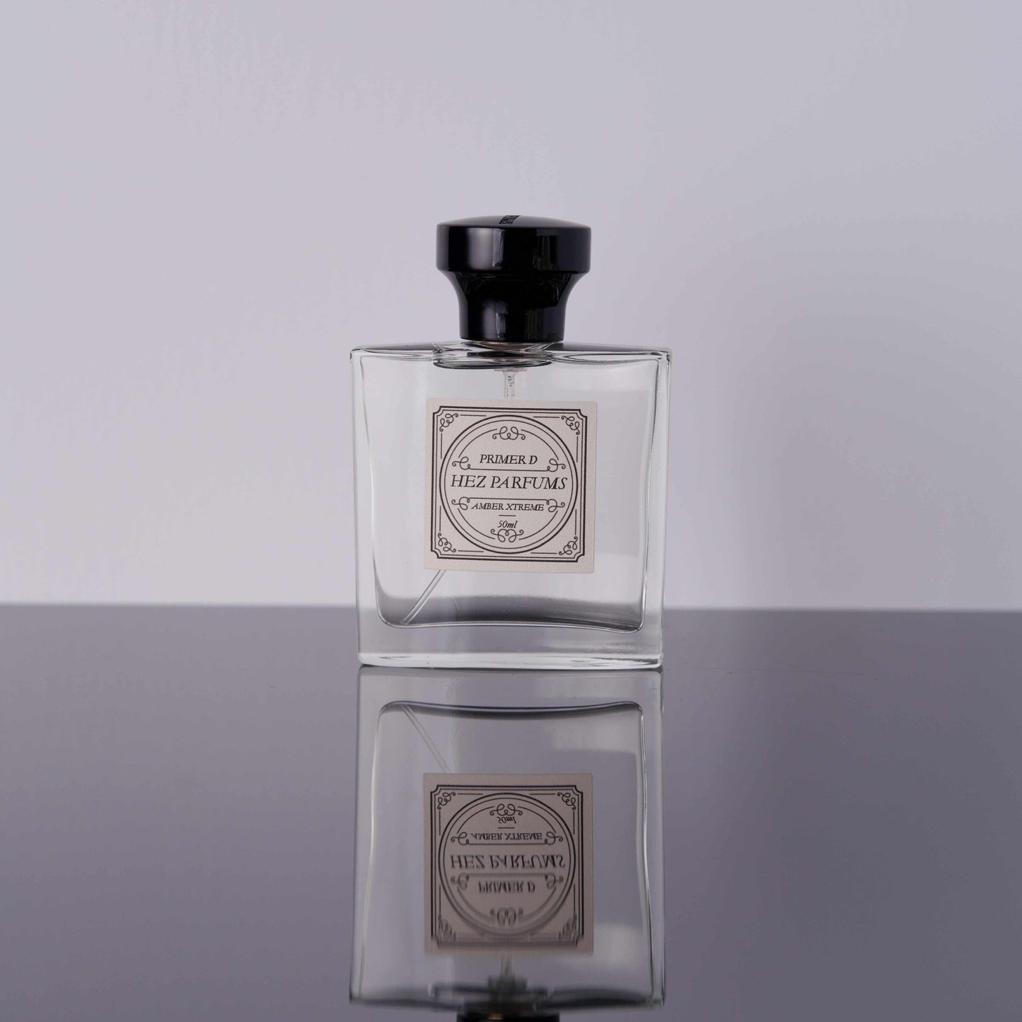 Primer 004 (Fragrance Enhancer) – AMBER XTREME