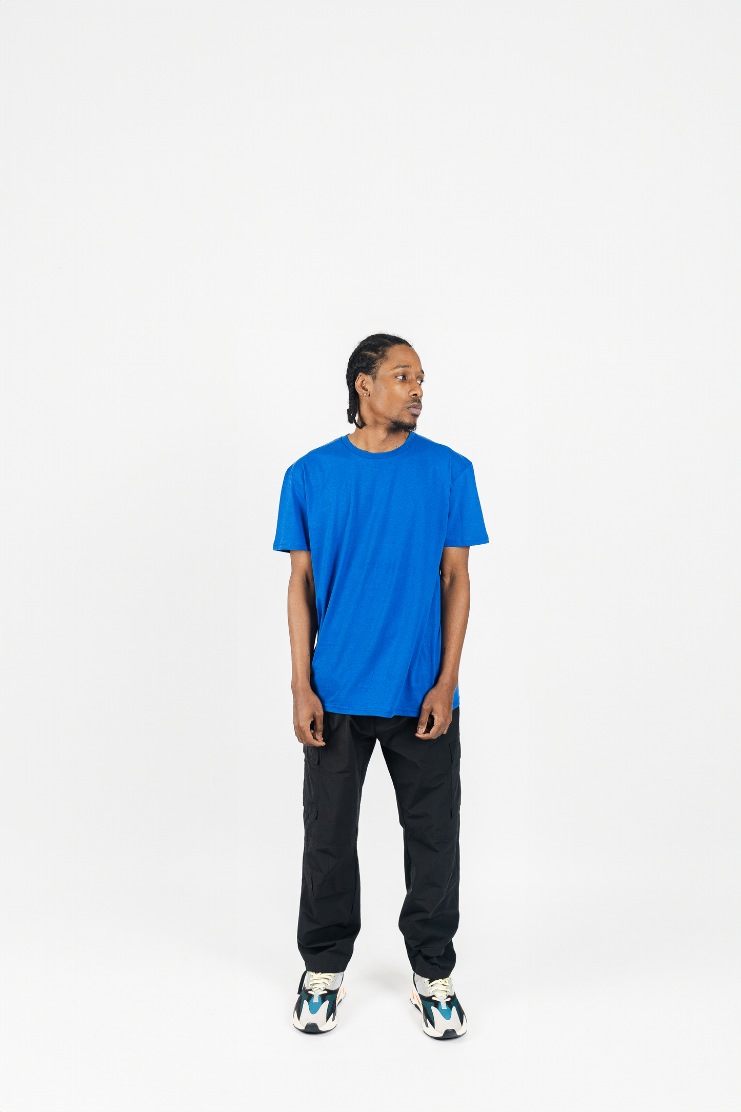 Camiseta estilo suave de invernadero