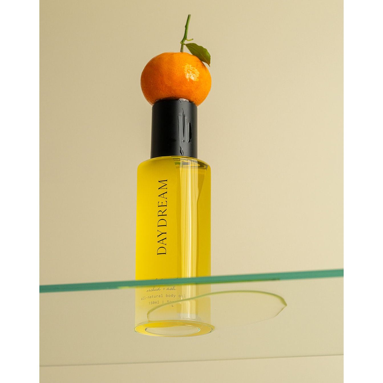 DAYDREAM all-natural body oil