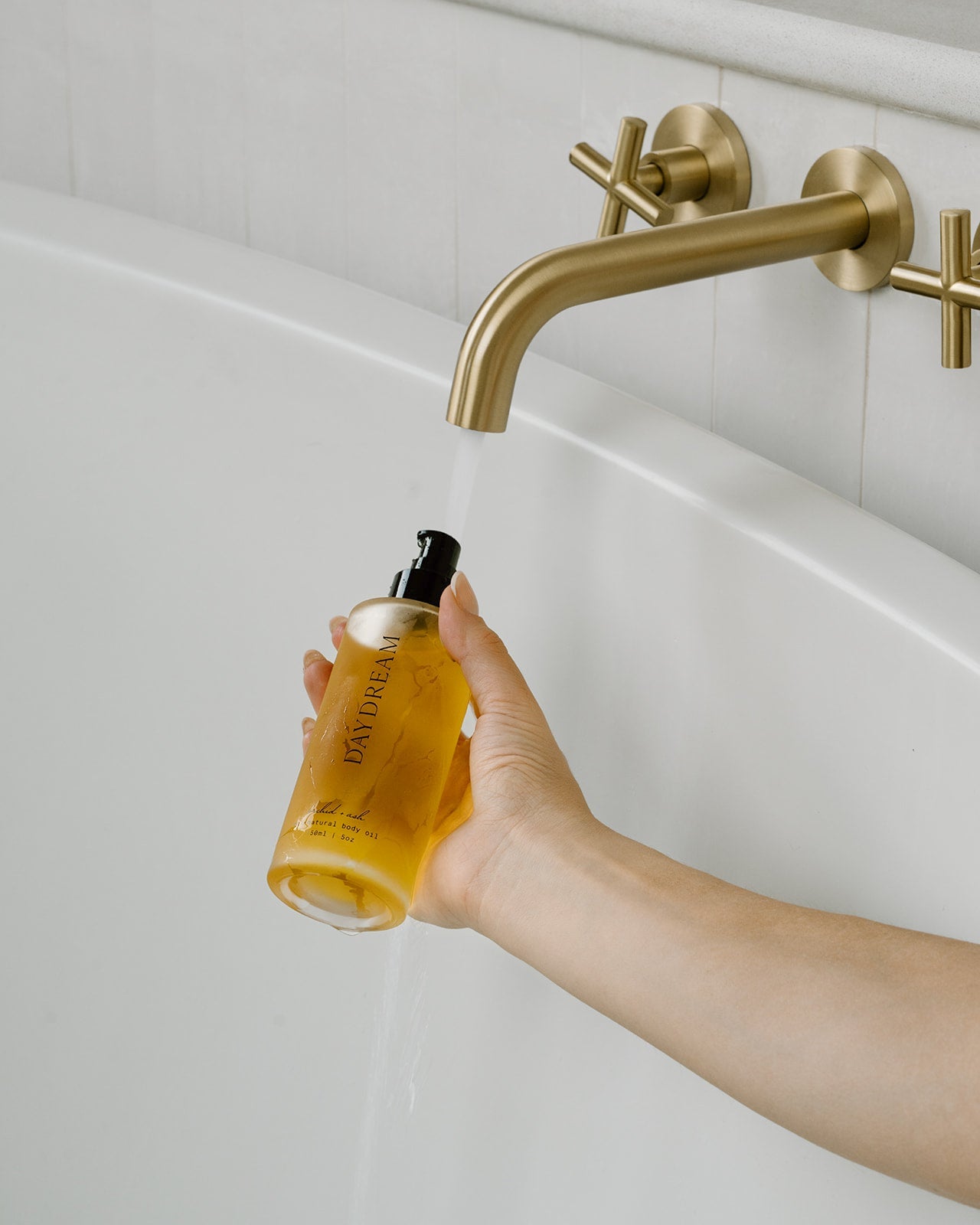 DAYDREAM all-natural body oil