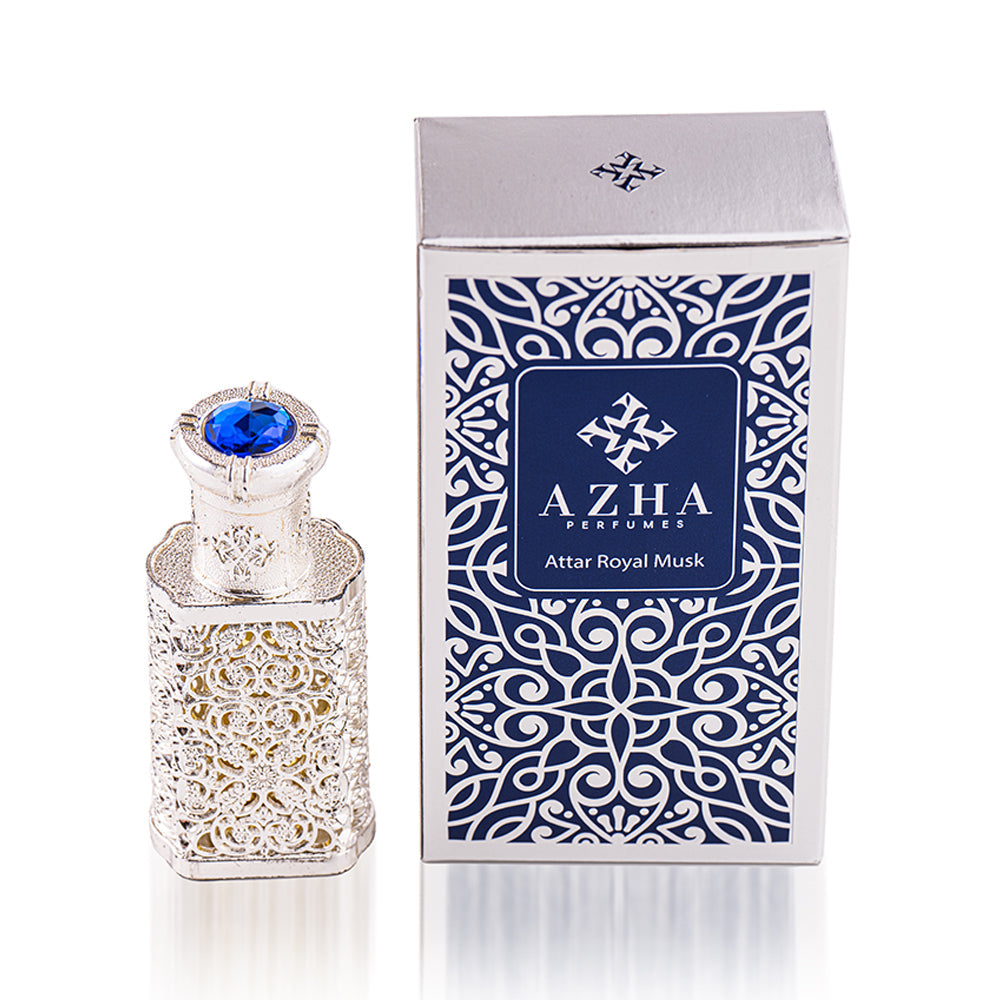 Almizcle real Attar