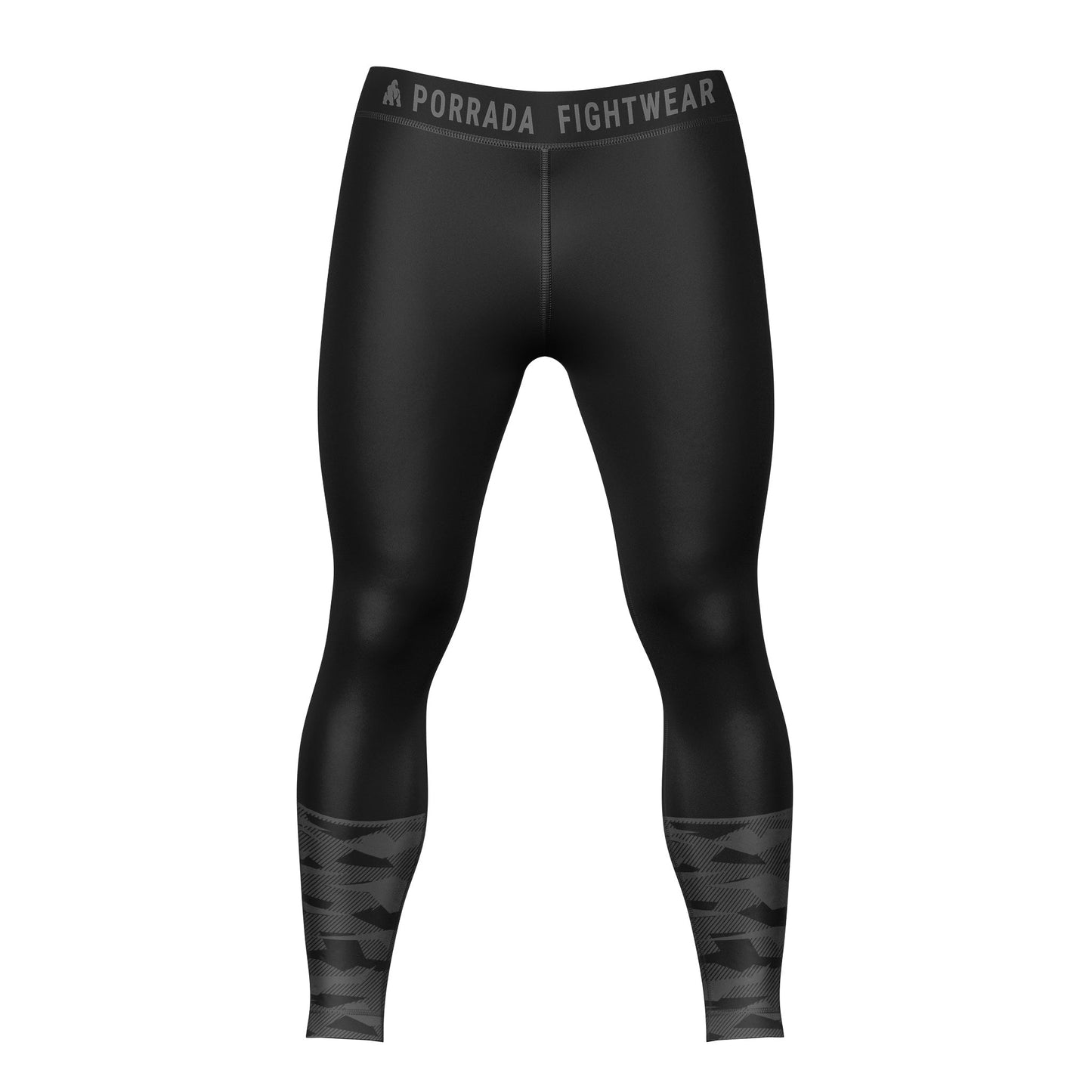 MALLAS DE CAMUFLAJE NEGRAS