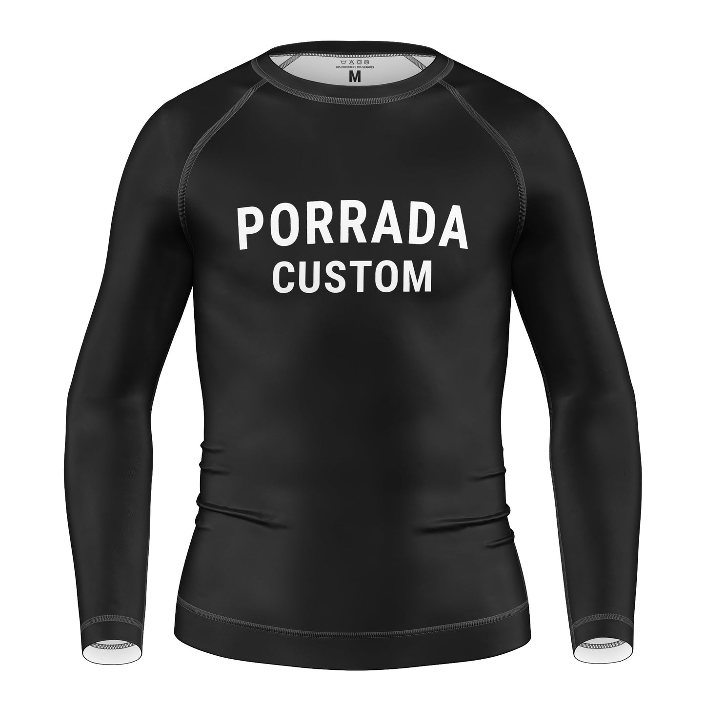 RASH GUARD PERSONALIZADO PARA NIÑOS