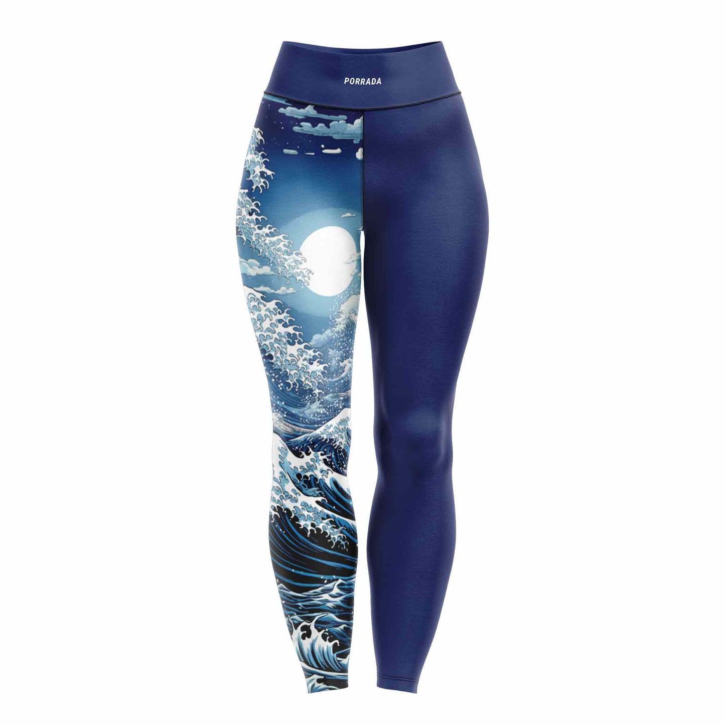 MALLAS DE MUJER MIZU