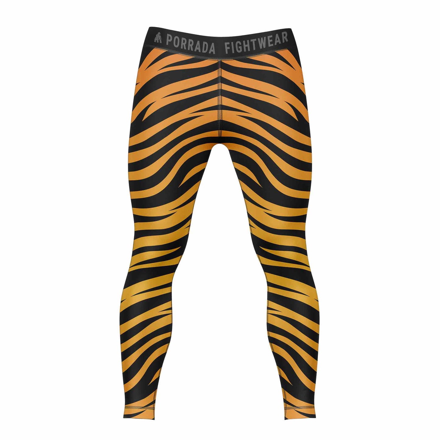 POLAINAS DE TIGRE