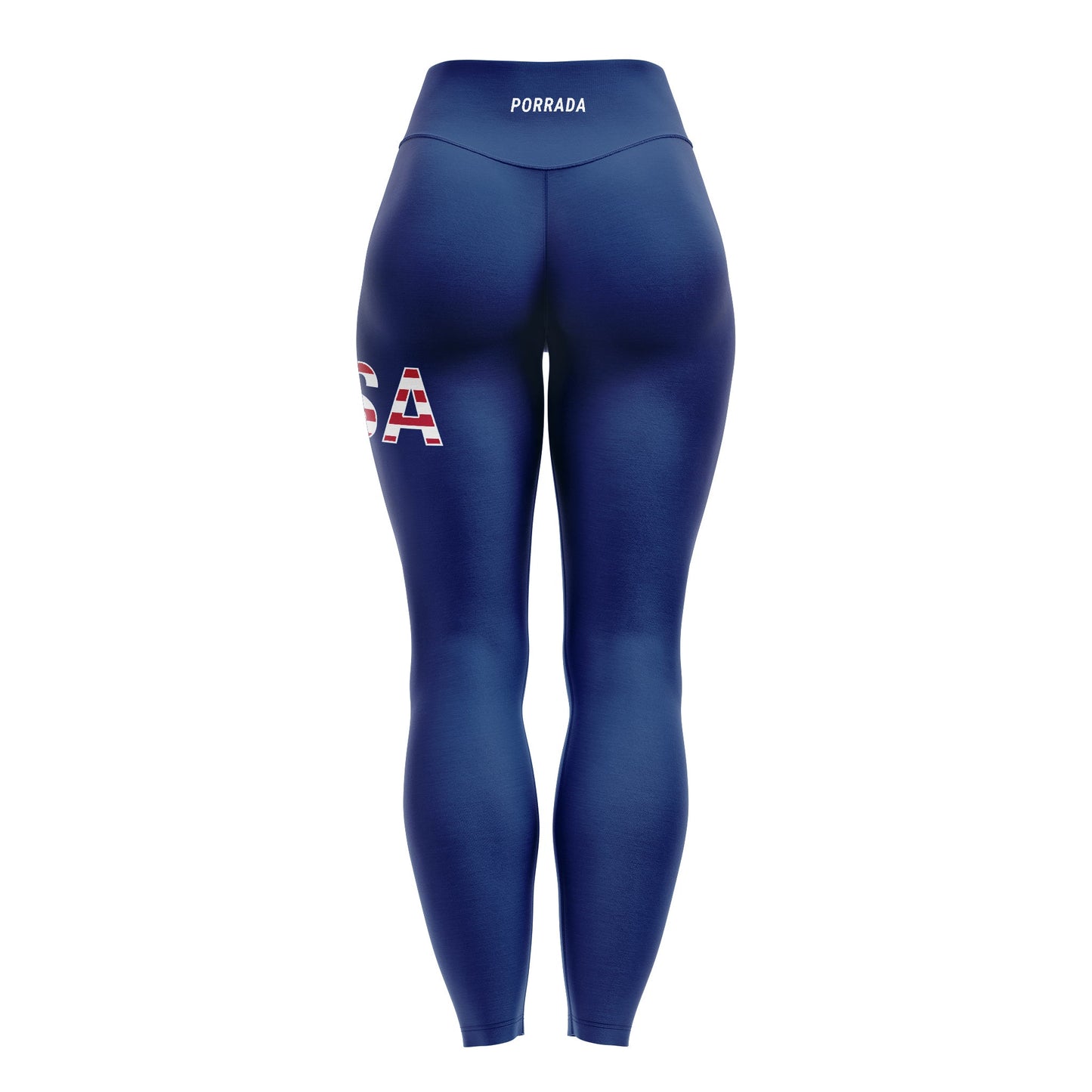 MALLAS USA PATRIOT PARA MUJER