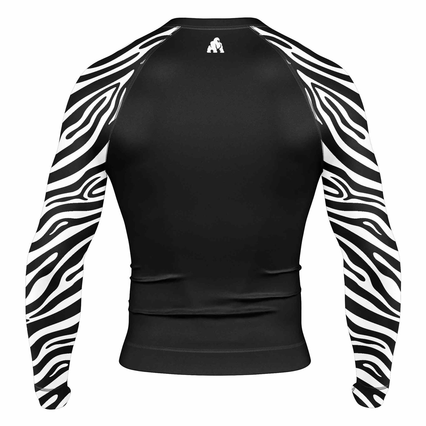 Camiseta protectora Zebra