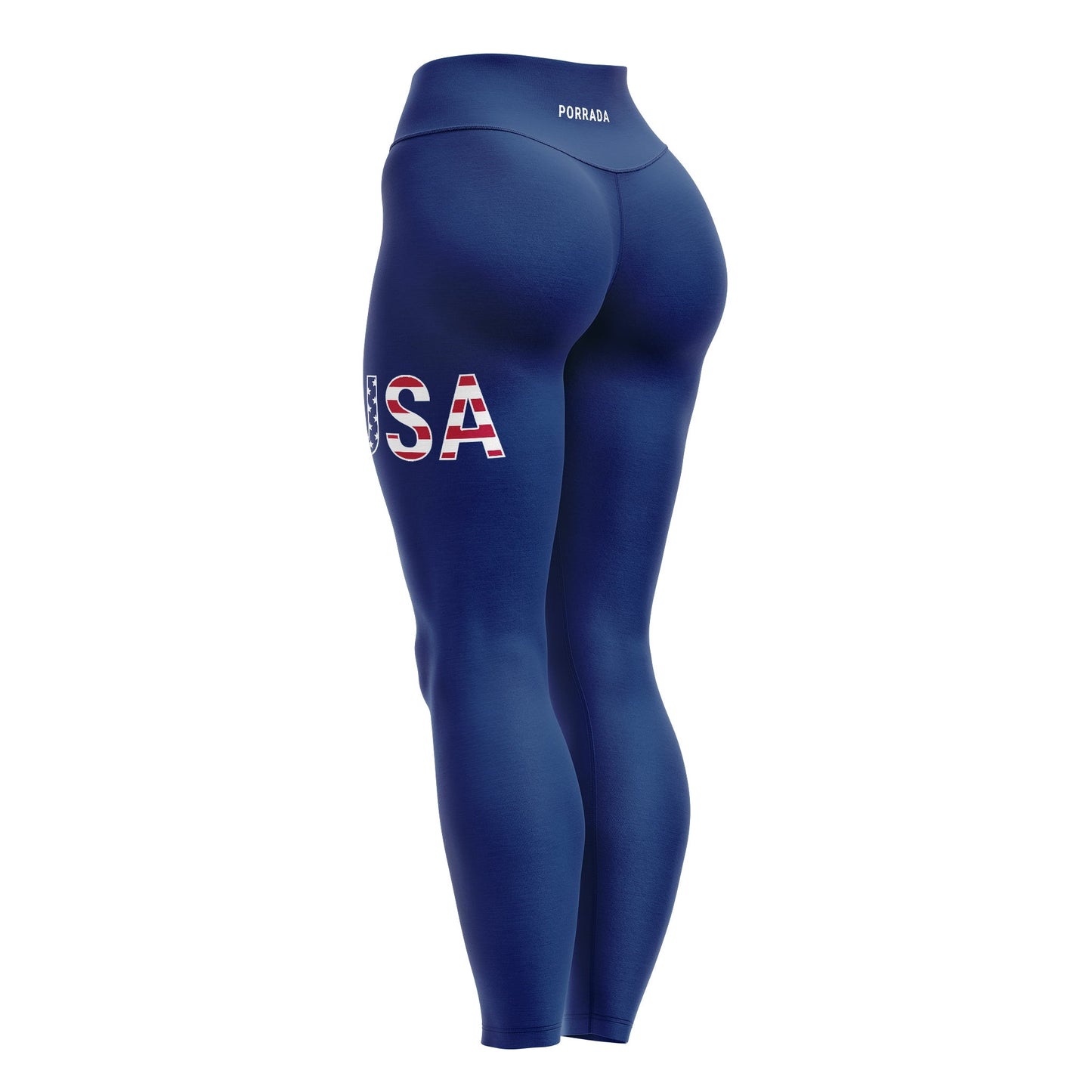 MALLAS USA PATRIOT PARA MUJER