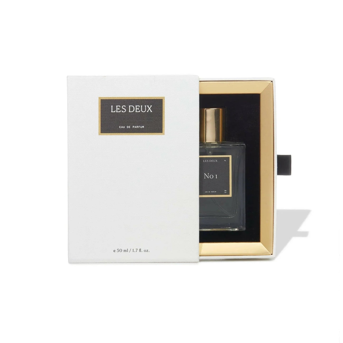 Perfume número 1 - Bois Sacré