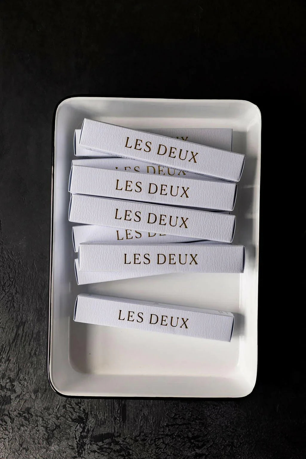 No. 1 - Aceite perfumado Roll On Bois Sacré