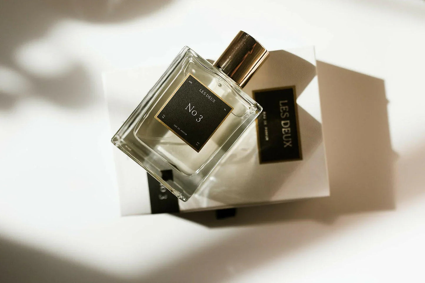 Perfume Brume Ardente n.° 3