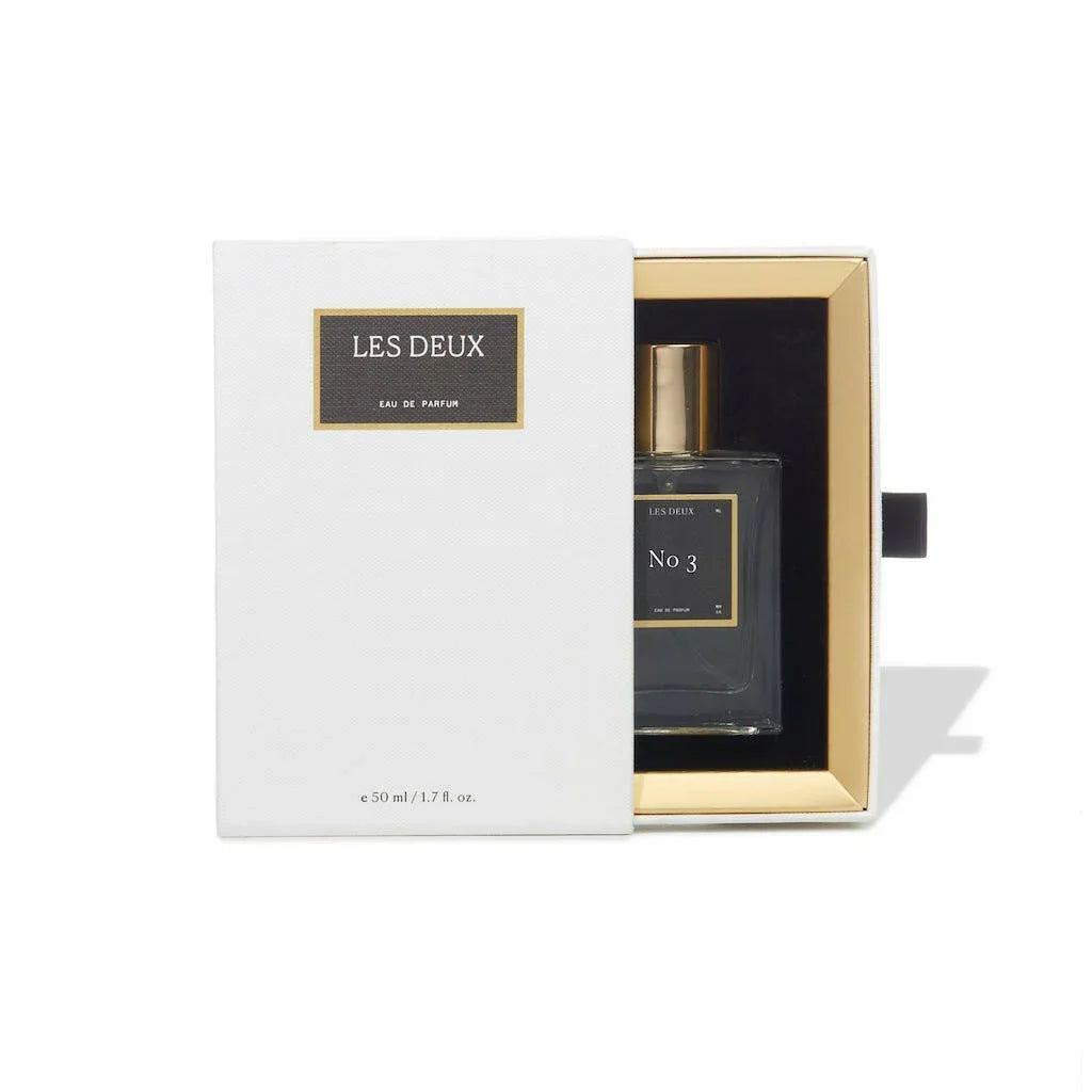 Perfume Brume Ardente n.° 3