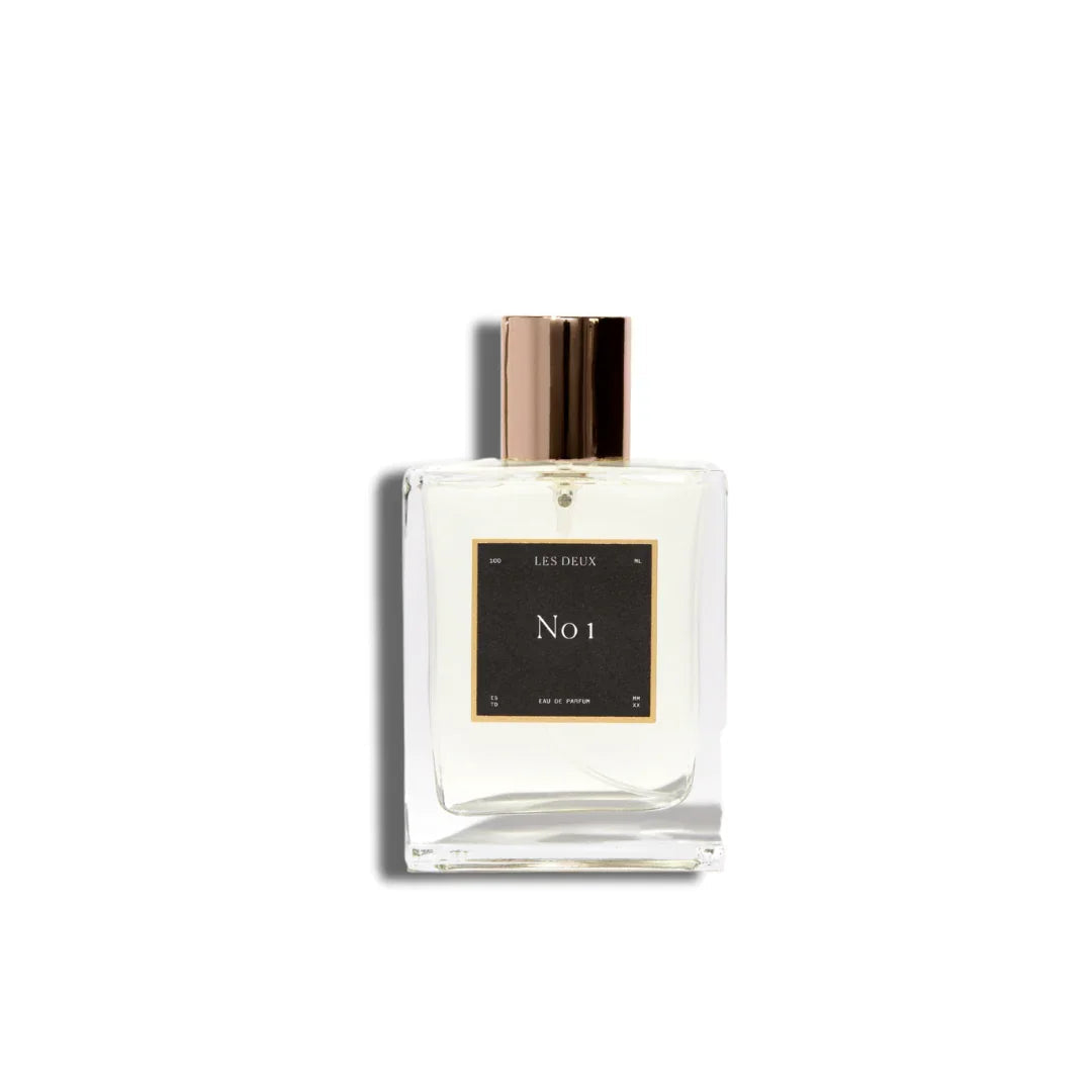 Perfume número 1 - Bois Sacré