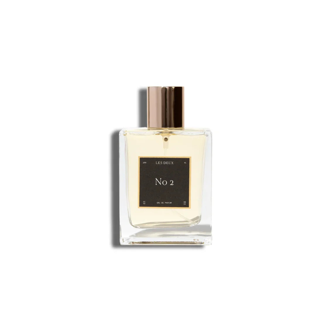 N.° 2 - Perfume Peau d'Or