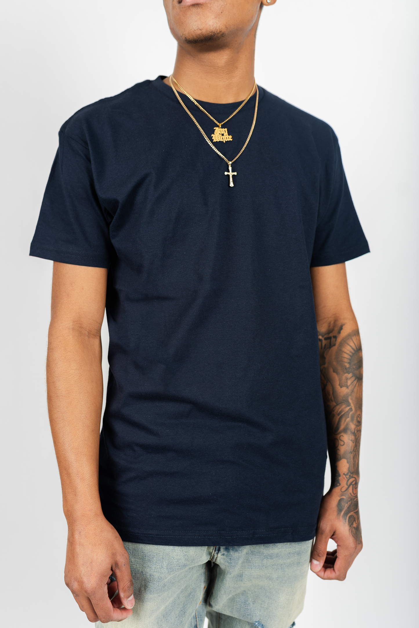Camiseta estilo suave de invernadero