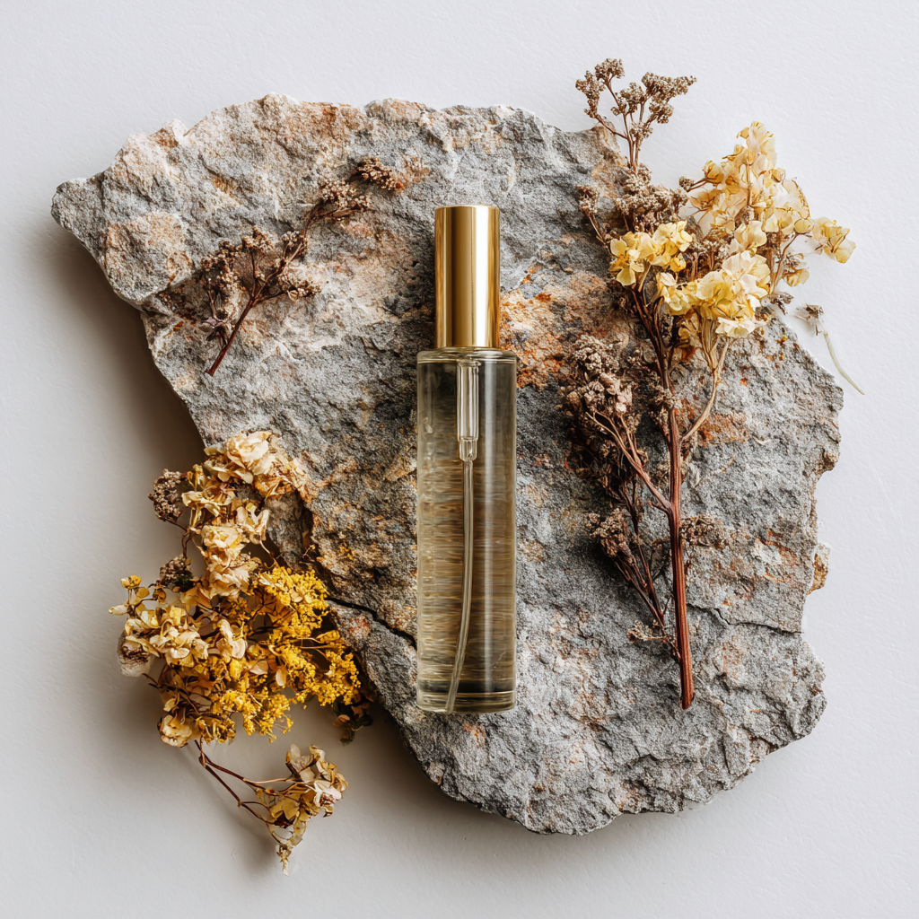 Perfume Brume Ardente n.° 3