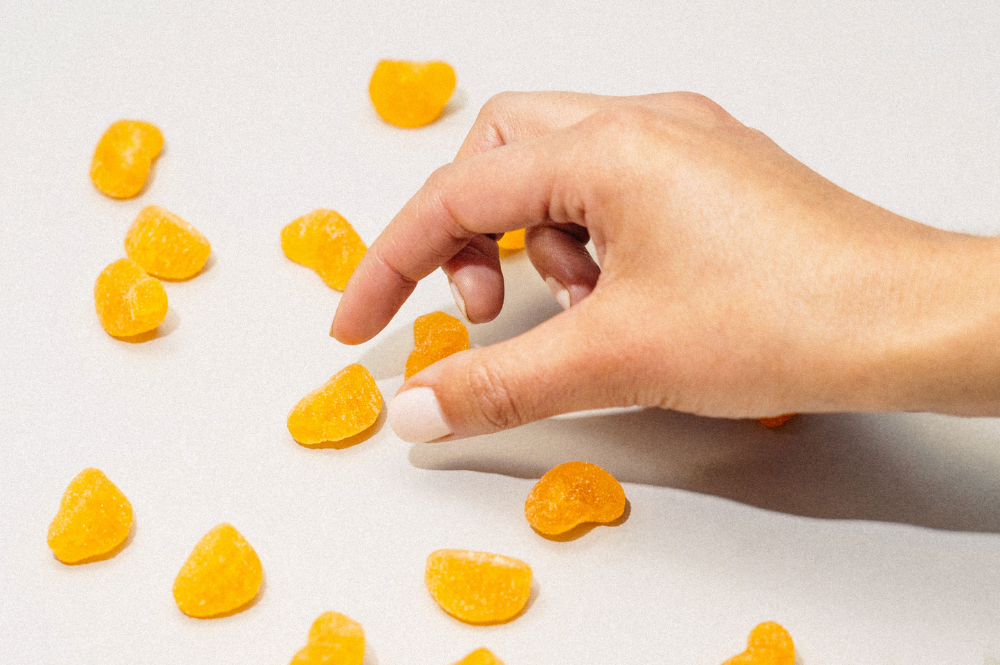 Gomitas masticables Halal con vitamina C - 60 unidades | Nutrición Salaam