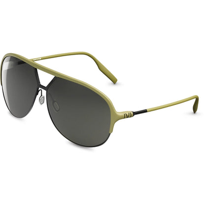 División Oliva Mate/Verde Gris