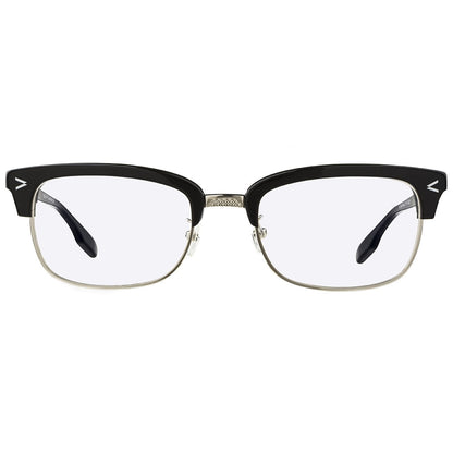 Fabricante: Negro pulido/cromo