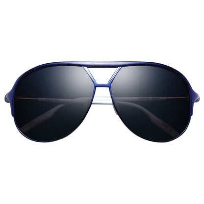 Division Signature Series Blue Black Marble -White / Blue Grey