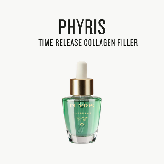 [ PHYRIS ] TIME RELEASE Collagen Filler 30ml