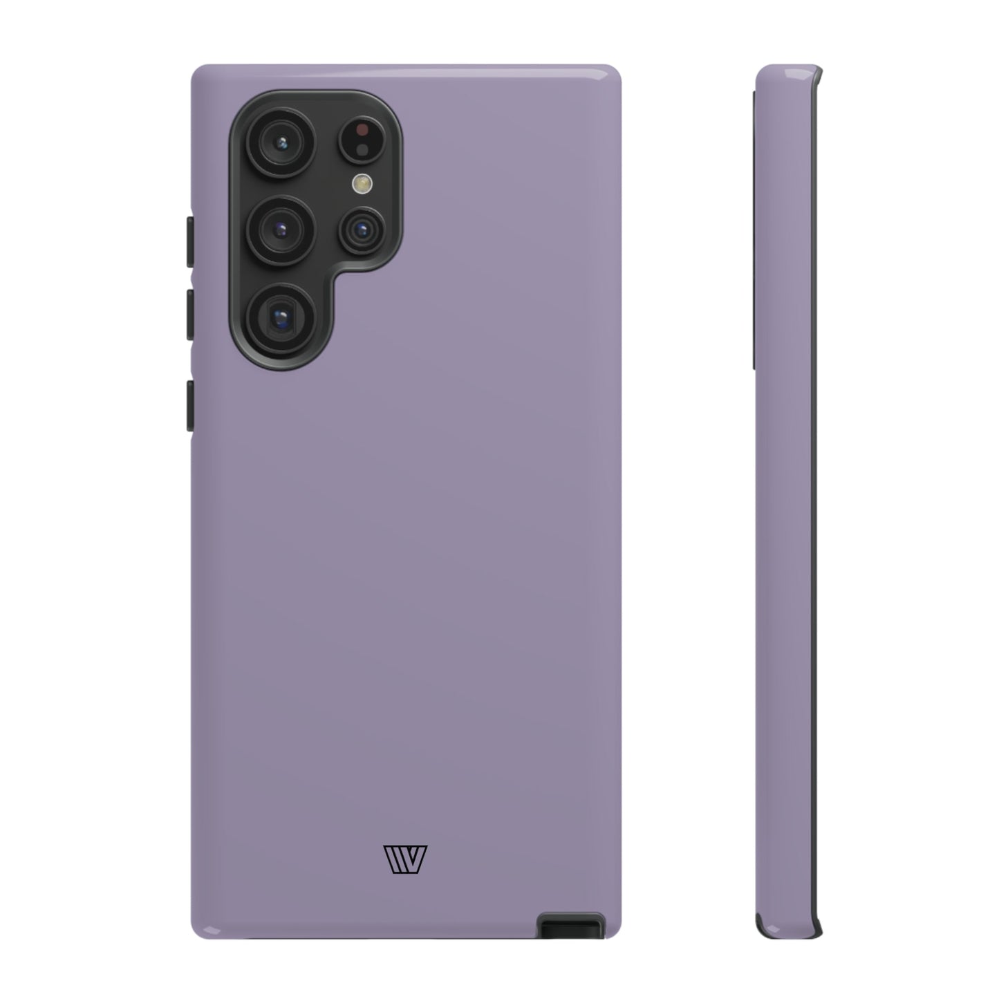 AMATISTA HUMO | Funda resistente para teléfono