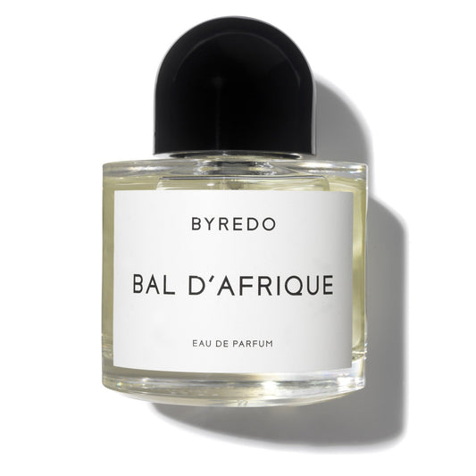 BYREDO BAL D'AFRIQUE