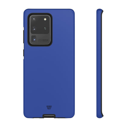 AZUL | Funda resistente para teléfono