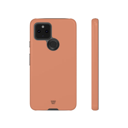 APRICOT | Tough Phone Case