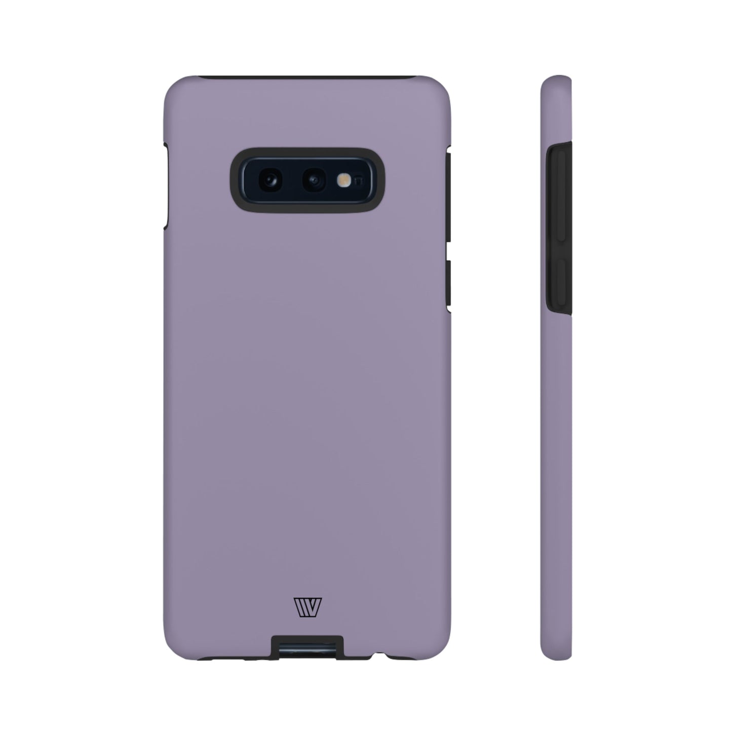 AMATISTA HUMO | Funda resistente para teléfono