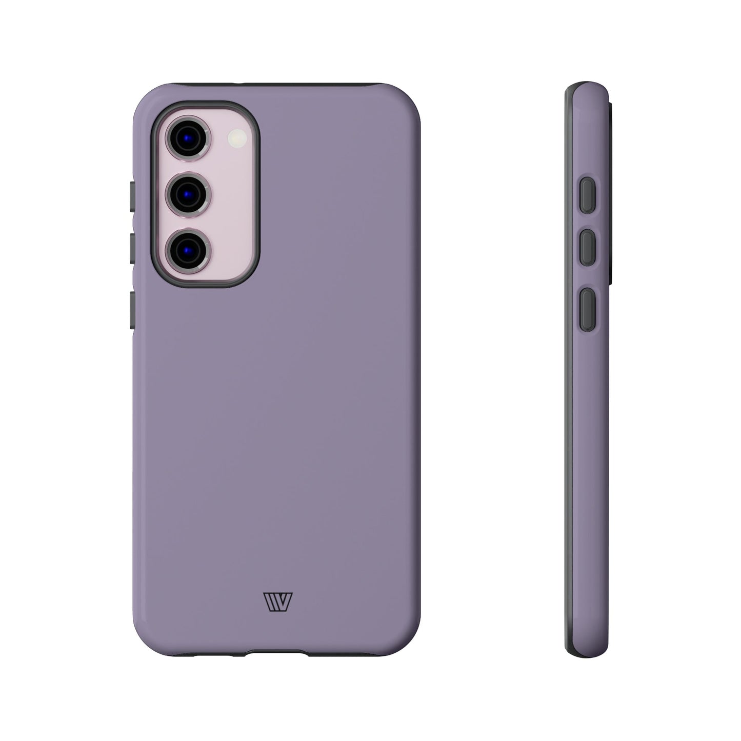 AMATISTA HUMO | Funda resistente para teléfono