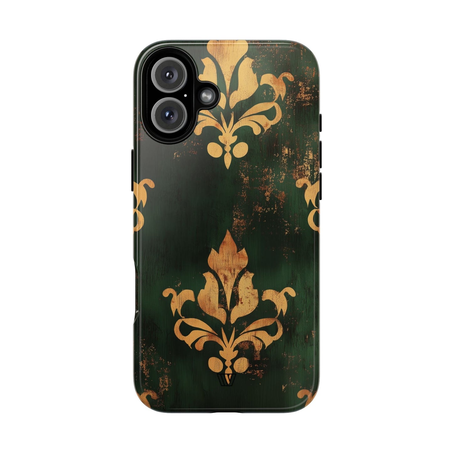 LUJO ANTIGUO | Funda resistente para teléfono
