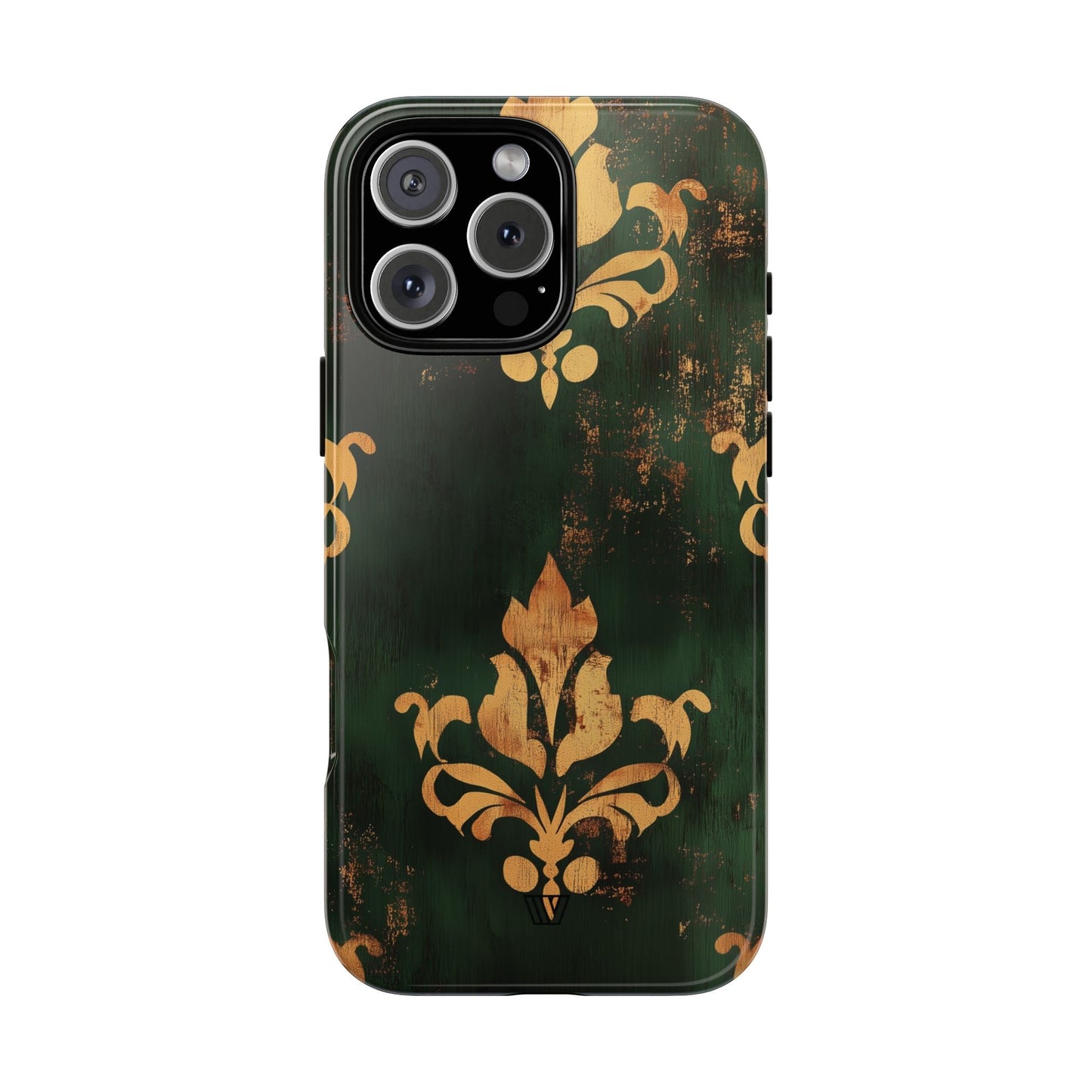LUJO ANTIGUO | Funda resistente para teléfono