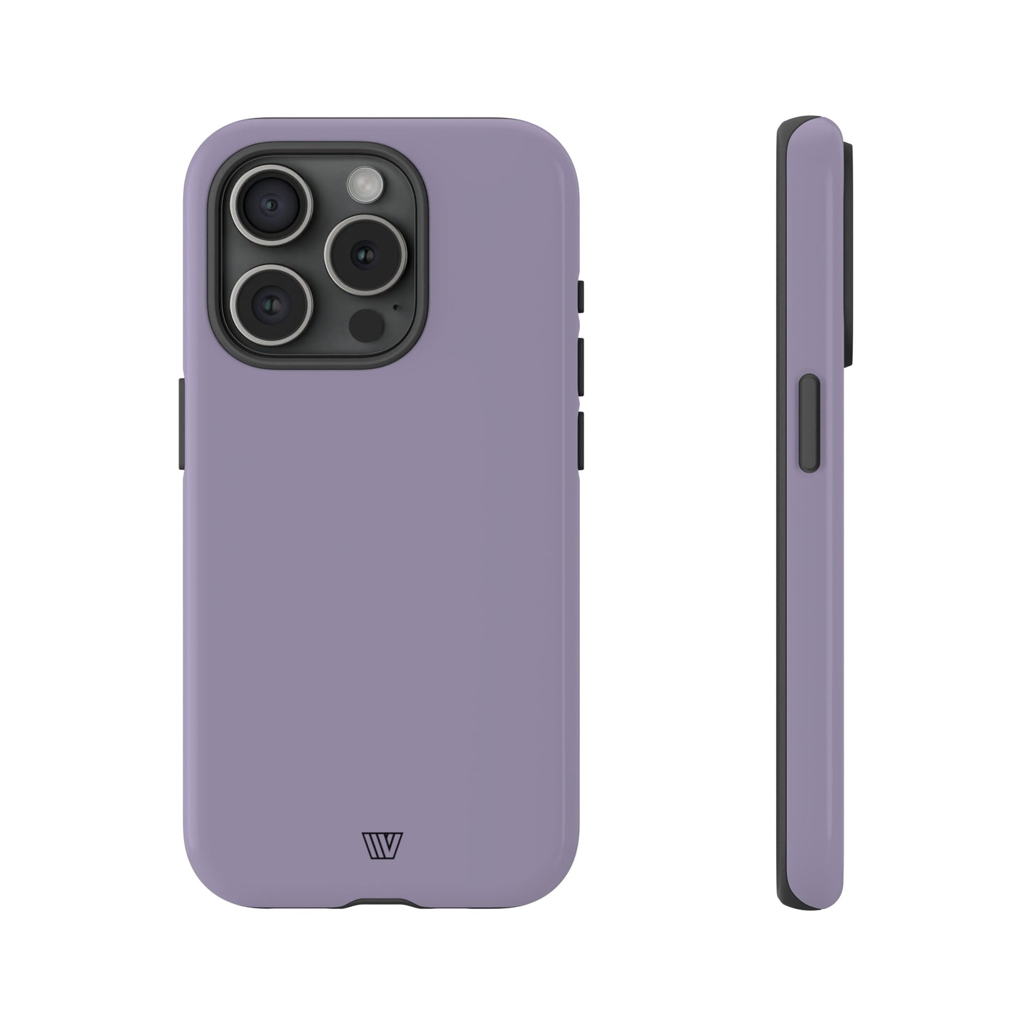 AMATISTA HUMO | Funda resistente para teléfono