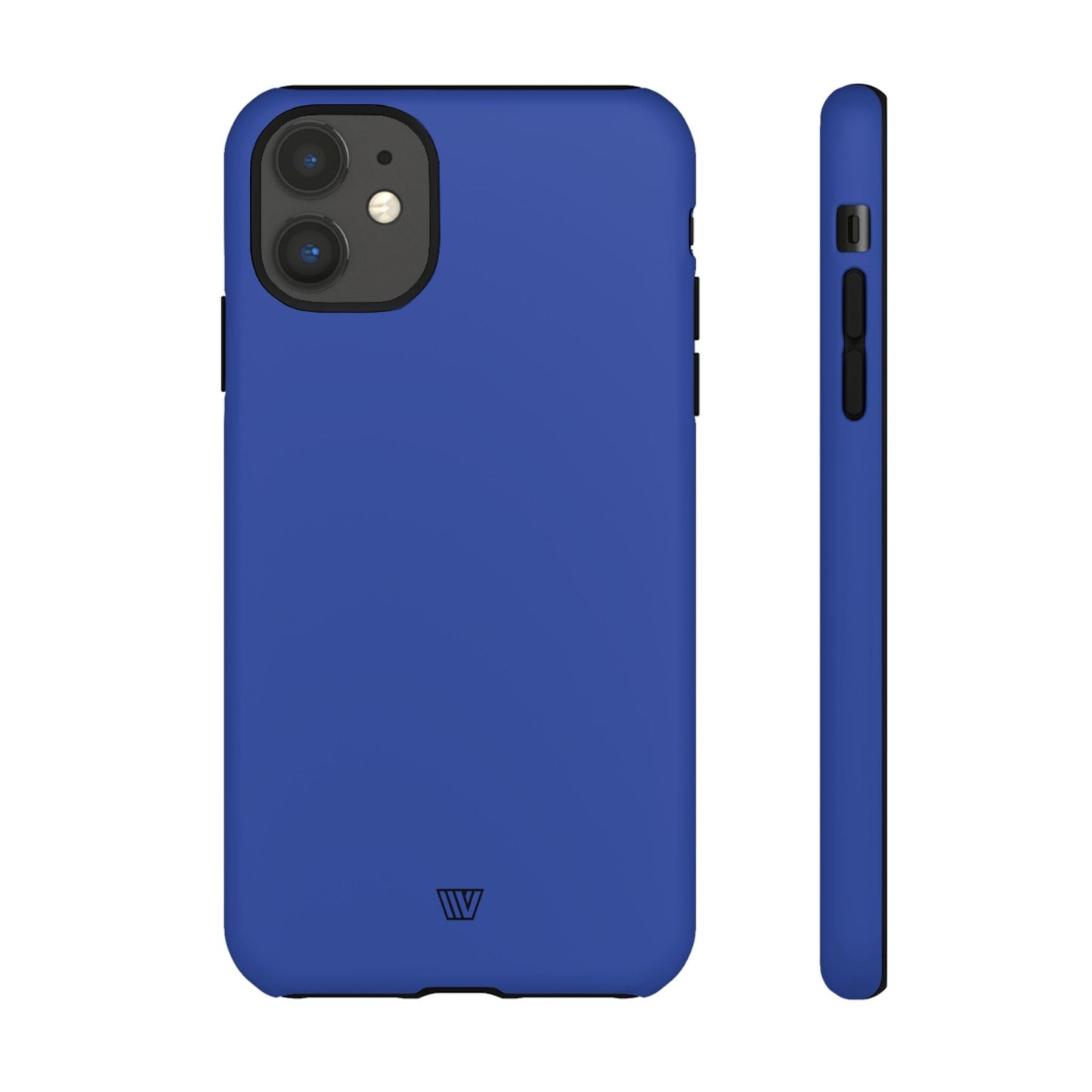 AZUL | Funda resistente para teléfono