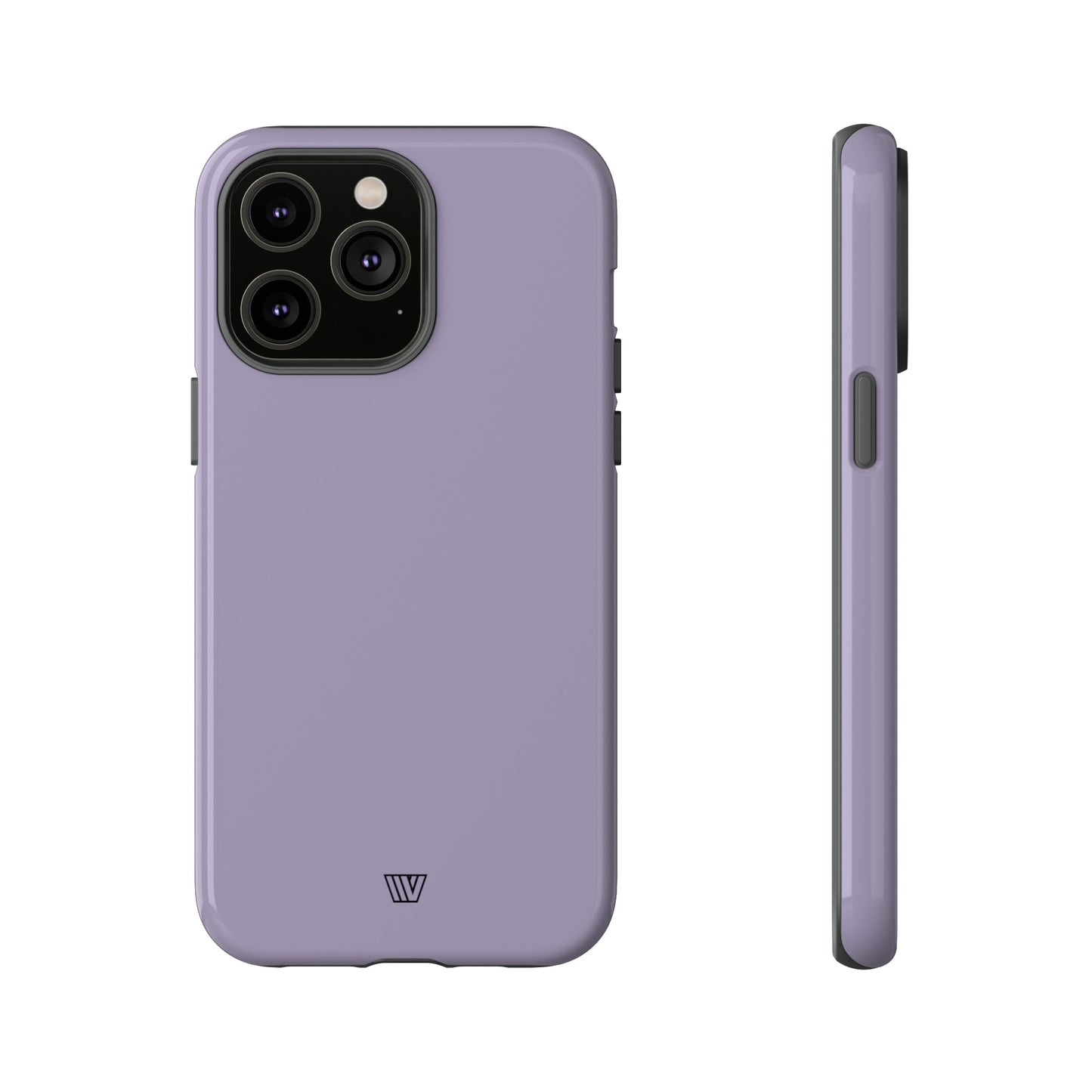 AMATISTA HUMO | Funda resistente para teléfono
