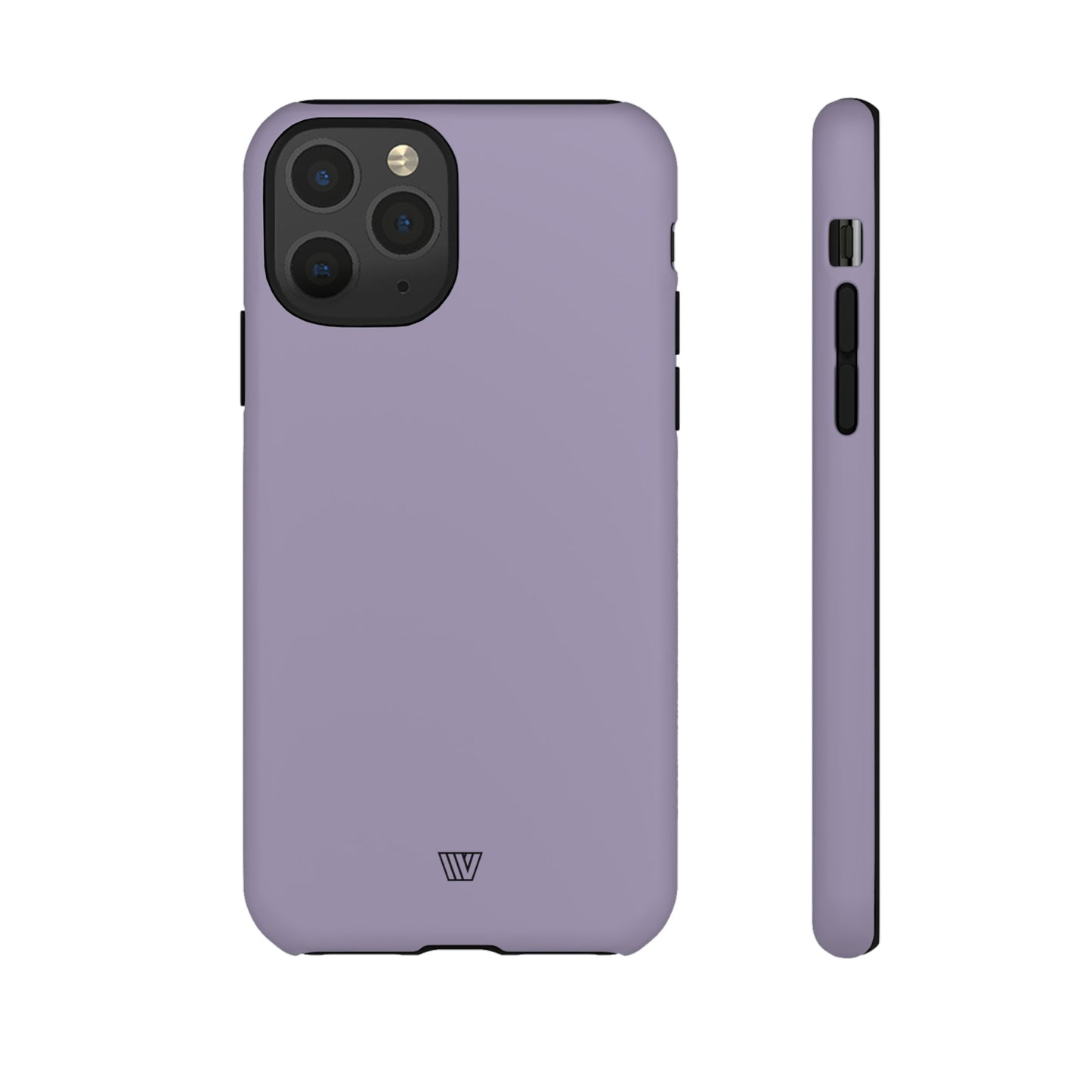 AMATISTA HUMO | Funda resistente para teléfono