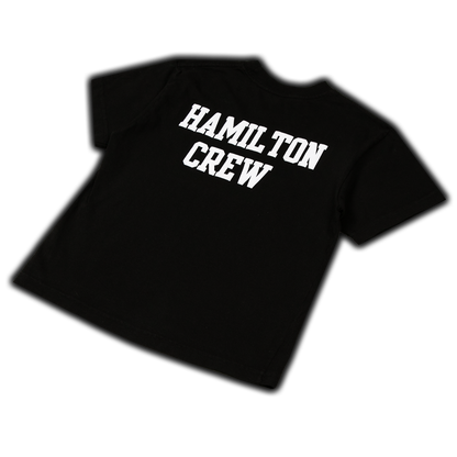 +44 Hamilton Crew Kids Tee