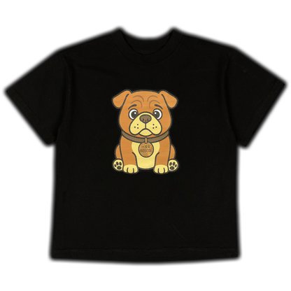 +44 Hamilton Crew Kids Tee