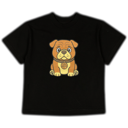 +44 Hamilton Crew Kids Tee